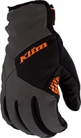 Klim Inversion Insulated S21,  gloves