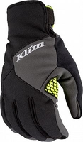 Klim Inversion Insulated S21,  gloves