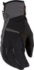 Klim Inversion S23,  gloves Gore-Tex,  color: Black/Grey,  size: M