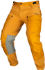 Klim Jackson,  textile pants,  color: Gold/Grey,  size: 30