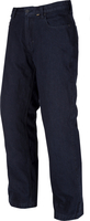 Klim K Fifty 1 2017,  jeans,  color: Dark Blue,  size: Long 34