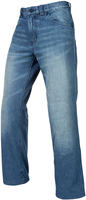Klim K Fifty 1,  jeans,  color: Blue,  size: 38