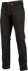 Klim K Fifty 2 Straight Riding,  jeans,  color: Black,  size: 42
