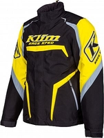Klim Kaos S20,  textile jacket