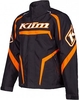 Klim Kaos S21,  textile jacket waterproof kids