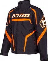 Klim Kaos S21,  textile jacket waterproof kids