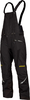 Klim Keweenaw S20,  dungarees,  color: Black,  size: S