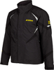 Klim Keweenaw S20,  textile jacket Gore-Tex,  color: Black,  size: M