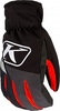 Klim Klimate S19,  gloves Gore-Tex