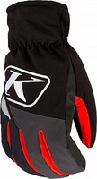 Klim Klimate S19,  gloves Gore-Tex