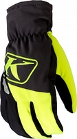Klim Klimate S19,  gloves Gore-Tex