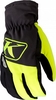 Klim Klimate S19,  gloves Gore-Tex