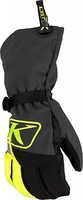Klim Klimate S20,  gloves Gore-Tex