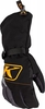 Klim Klimate S20,  gloves Gore-Tex