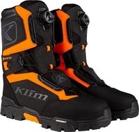 Klim Klutch S21,  boots Gore-Tex