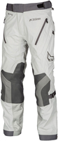 Klim Kodiak,  textile pants Gore-Tex,  color: Light Grey/Grey,  size: 60