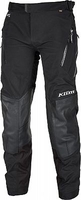 Klim Kodiak,  textile pants Gore-Tex