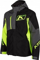 Klim Kompound S21,  textile jacket Gore-Tex