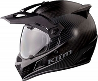 Klim Krios Carbon Adventure S17,  enduro helmet