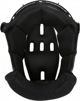 Klim Krios,  lining