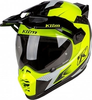 Klim Krios Pro Charger,  enduro helmet