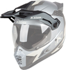 Klim Krios Pro Charger,  peak