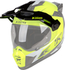 Klim Krios Pro Charger,  peak