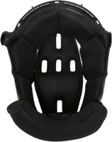 Klim Krios Pro,  lining,  color: Black,  size: L