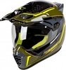 Klim Krios Pro Mekka,  enduro helmet