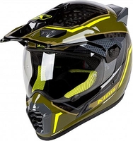 Klim Krios Pro Mekka,  enduro helmet