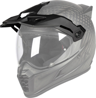 Klim Krios Pro,  peak