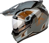 Klim Krios Pro Rallye S21,  enduro helmet