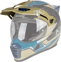 Klim Krios Pro Ventura,  peak