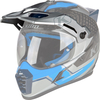 Klim Krios Pro Ventura,  peak