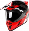 Klim Krios Twotrak,  enduro helmet