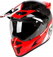 Klim Krios Twotrak,  enduro helmet