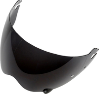 Klim Krios,  visor