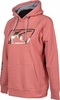 Klim Kute Carp,  hoodie women