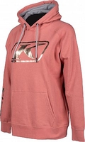 Klim Kute Carp,  hoodie women