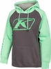 Klim Kute Corp,  hoodie women