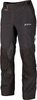 Klim Latitude S18,  textile pants Gore-Tex