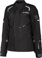 Klim Latitude S19,  textile jacket Gore-Tex women