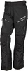 Klim Latitude S19,  textile pants Gore-Tex women