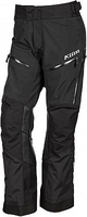 Klim Latitude S19,  textile pants Gore-Tex women