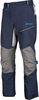 Klim Latitude,  textile pants Gore-Tex,  color: Dark Blue/Grey/Blue,  size: 30