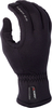 Klim Liner 2.0,  under-gloves,  color: Black,  size: XL