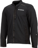 Klim Marrakesh S23,  textile jacket,  color: Black,  size: XL