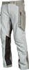Klim Marrakesh,  textile pants,  color: Grey,  size: 34
