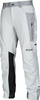 Klim Marrakesh,  textile pants,  color: Light Grey/Grey,  size: Long 32
