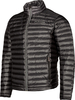 Klim Maverick,  down jacket,  color: Dark Grey/Black,  size: 3XL
